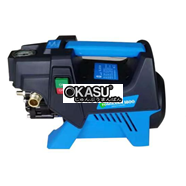 Máy rửa xe Tomikama 1800