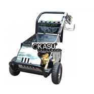 MÁY RỬA XE ÁP LỰC CAO PROJET P7500-30