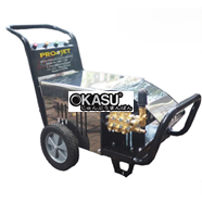 MÁY RỬA XE ÁP LỰC CAO PROJET P55-1720