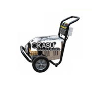 MÁY RỬA XE ÁP LỰC CAO PROJET P30E-1510