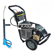 MÁY RỬA XE ÁP LỰC CAO PROJET P30E-2009