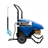 MÁY RỬA XE ÁP LỰC CAO PROJET P25E-1708