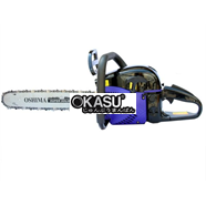 CƯA XÍCH OSHIMA CMI 40