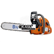 MÁY CƯA XÍCH DÙNG XĂNG HUSQVARNA 576XP (4.2KW)