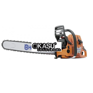 MÁY CƯA XÍCH CHẠY XĂNG HUSQVARNA 385 XP