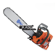 MÁY CƯA XÍCH HUSQVARNA 395XP (4.9KW)