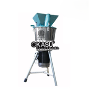 Máy chế biến thức ăn chăn nuôi đa năng 2,2 kw