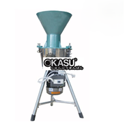 Máy chế biến thức ăn chăn nuôi đa năng 1,5kw
