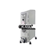 Máy sưởi dầu Tiross 11 thanh TS920