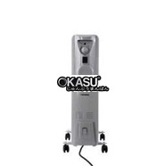 Máy sưởi dầu 11 thanh Tiross TS924