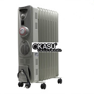 Máy sưởi dầu Tiross TS-925