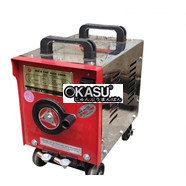 Máy hàn Tiến Đạt 160A-dây đồng