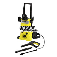 Máy phun áp lực cao Karcher K 5.600