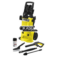 Máy phun áp lực cao Karcher K 6.600