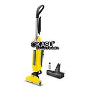 Máy lau sàn Karcher FC 5