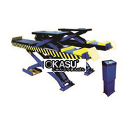 Cầu nâng cắt kéo toàn thân xe GL - 3500