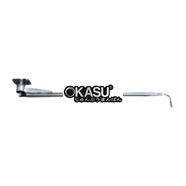 KHỚP QUAY 360 rửa xe- Made in italy NT00451 