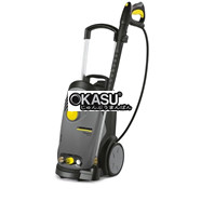 MÁY PHUN ÁP LỰC NƯỚC LẠNH HD 6/13 C 