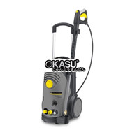 MÁY PHUN ÁP LỰC NƯỚC LẠNH HD 6/15 C 