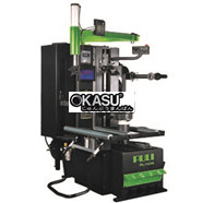 Máy ra vào Lốp tự động PL-1239