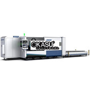 HF EXPERT- MÁY CẮT LASER HIGH-END