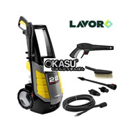 Máy rửa xe Vertigo 22 Lavor italy