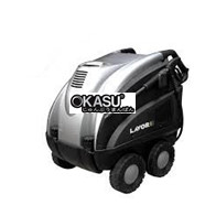 Máy rửa xe hơi nước nóng GV Metis Lavor