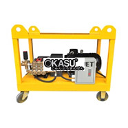 Máy xịt rửa cao áp V-JET 300/18