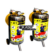 BÌNH BỌT TUYẾT V-JET PR_60 NT00493 