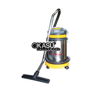 MÁY HÚT BỤI - HÚT NƯỚC 1500W - 30L NT00471