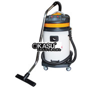 MÁY HÚT BỤI-HÚT NƯỚC 2400W-70L NT00472