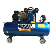 MÁY NÉN KHÍ DÂY ĐAI 3HP-120L NT00466 