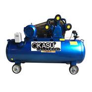 MÁY NÉN KHÍ 2 CẤP 10HP-500L NT00465 