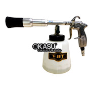 Súng vệ sinh nội thất V-JET TURBO NT00518 