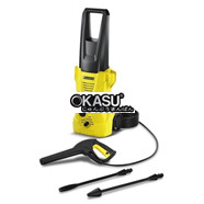 Máy phun rửa áp lực cao Karcher K 2.300