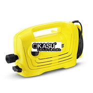 Máy phun rửa áp lực cao Karcher K 2.200