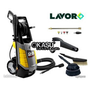 Máy rửa xe Vertigo 28 Lavor italy