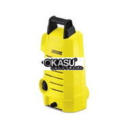Máy phun áp lực cao Karcher K 2.050