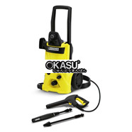 Máy phun rửa áp lực Karcher K 4.600