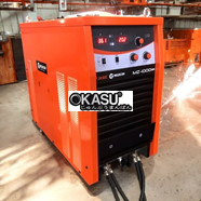Máy hàn hồ quang chìm MZ1000 M308