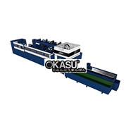 Máy cắt ống laser dòng 26D
