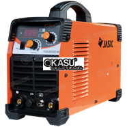 Máy hàn 2 chức năng JASIC TIG200 W223