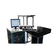 Máy khắc laser Co2