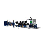Máy cắt laser ống cao cấp F1 Series