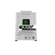Máy khắc fiber laser G20