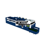 Máy cắt laser ống P6010D