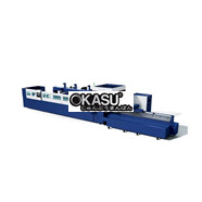 Máy cắt laser ống cao cấp P-D Series
