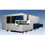 G-K SERIES – MÁY CẮT LASER BÀN ĐÔI CHẤT LƯỢNG CAO