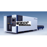 MPS-D Series – Máy cắt Laser bàn đơn 1-12kw