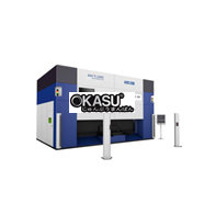 Máy cắt laser dòng máy 5 trục 